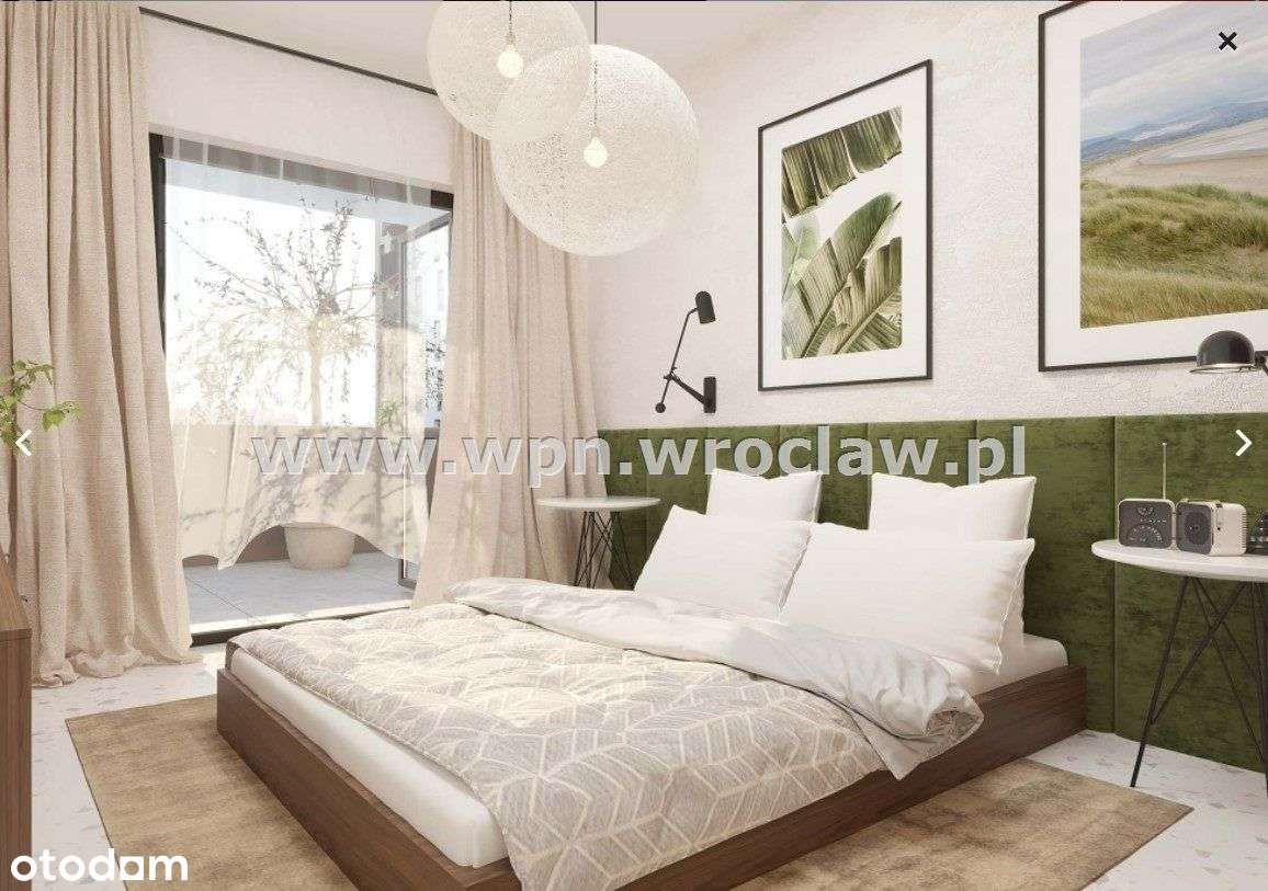 Rozkładowe 4 pokoje, balkon Stare Miasto 0%-5