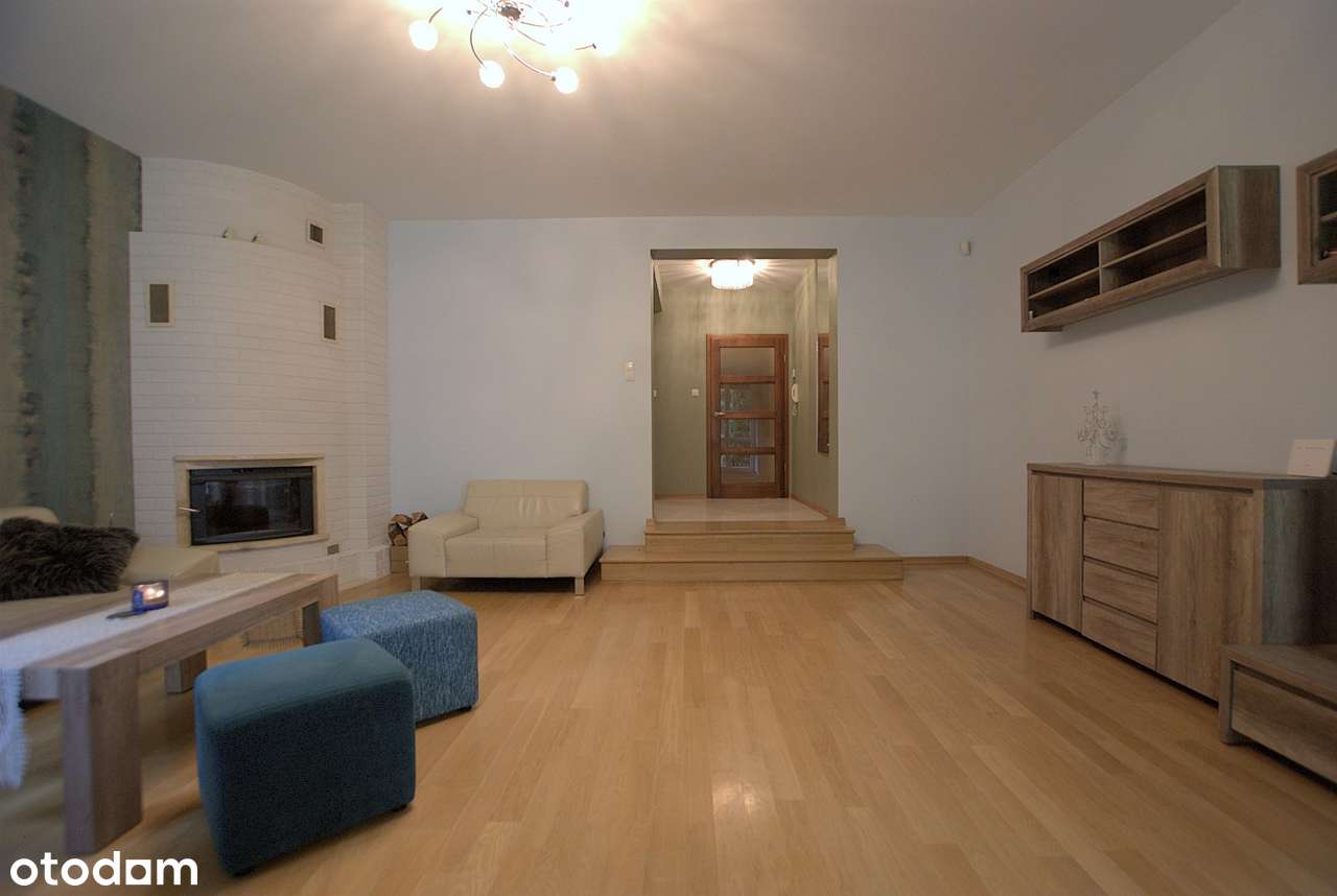 Środkowy segment w pięknej zielonej okolicy, Baranówek - Pełny obrazek: 5/20