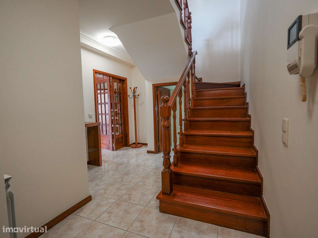 Apartamento Duplex T2 na Reguenga-5