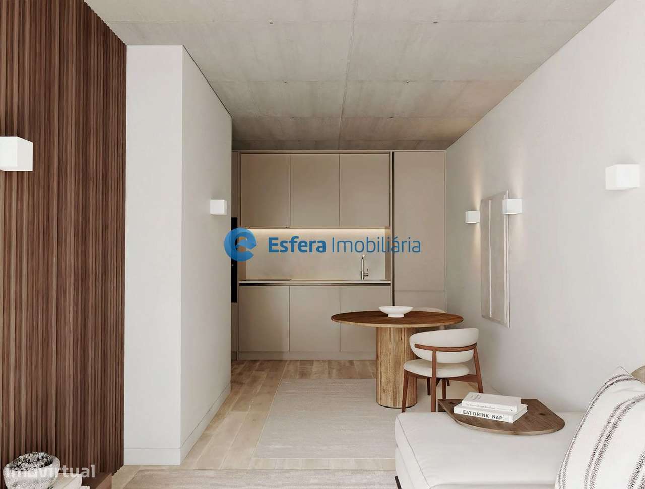 T1 Novo junto ao LIDL Monte dos Burgos-2