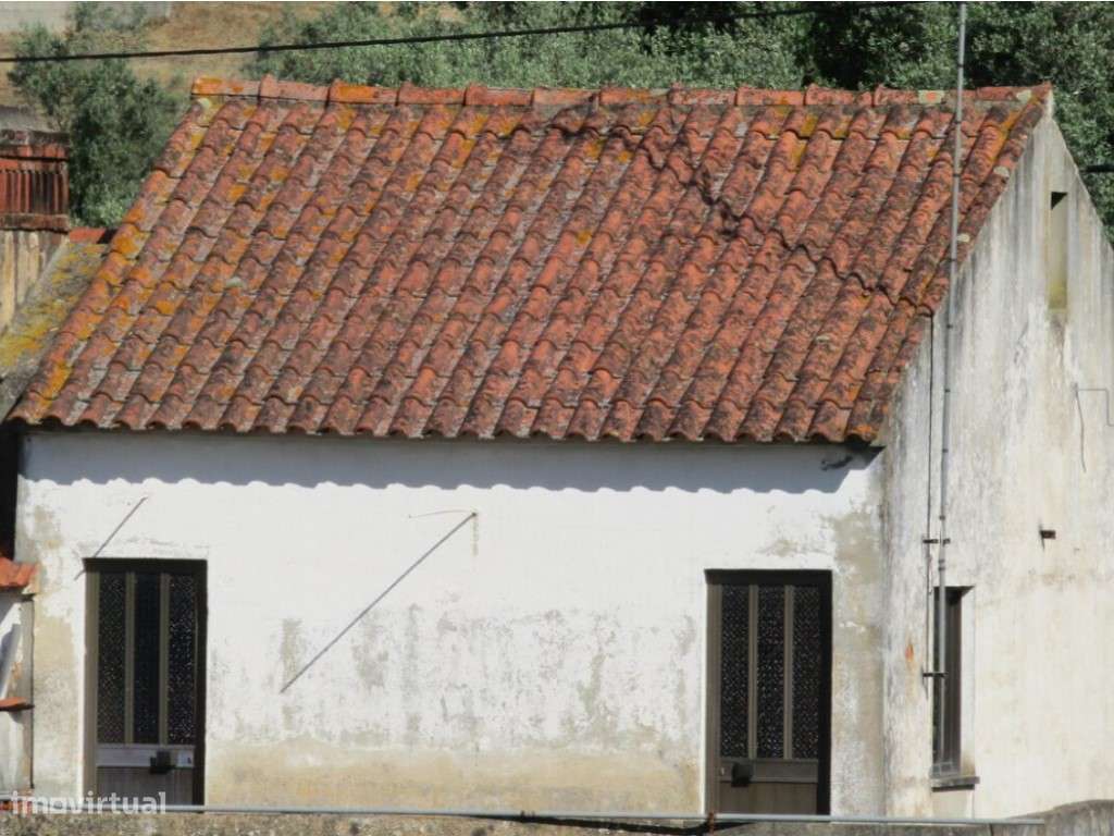Casa da Taberna, Castelo de Bode, Abrantes-2