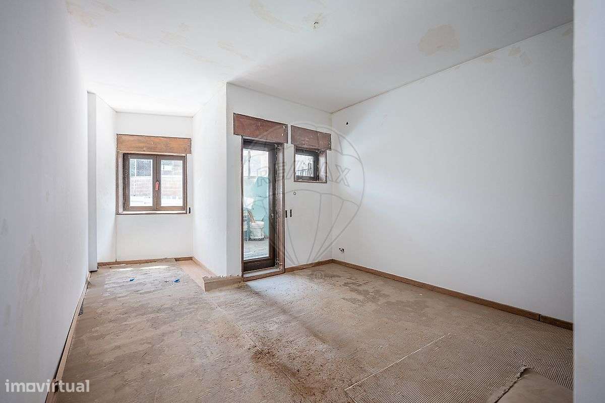 Apartamento T2 para venda-4