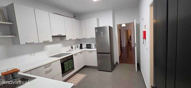 Arrenda-se Andar de moradia 5 min centro do Funchal - Grande imagem: 4/7