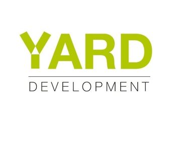 Yard Development Sp. z o.o. Sp. k. Logo