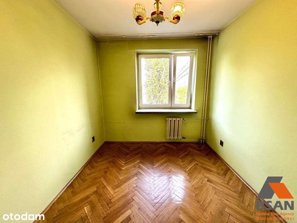 3-Pokojowe Mieszkanie 65 mkw. - Leszczyny-15