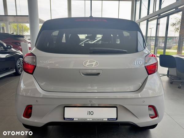 Hyundai i10 1.0 Modern - 5