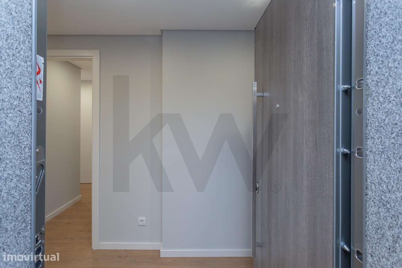 2º Esq - Fabuloso apartamento a estrear na Quinta das Marianas, na Par - Grande imagem: 2/50