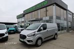 Ford Transit Custom L1H1 - 2