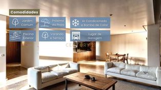 Apartamento T1 com Lugar de Garagem - Como novo - Grande imagem: 4/8