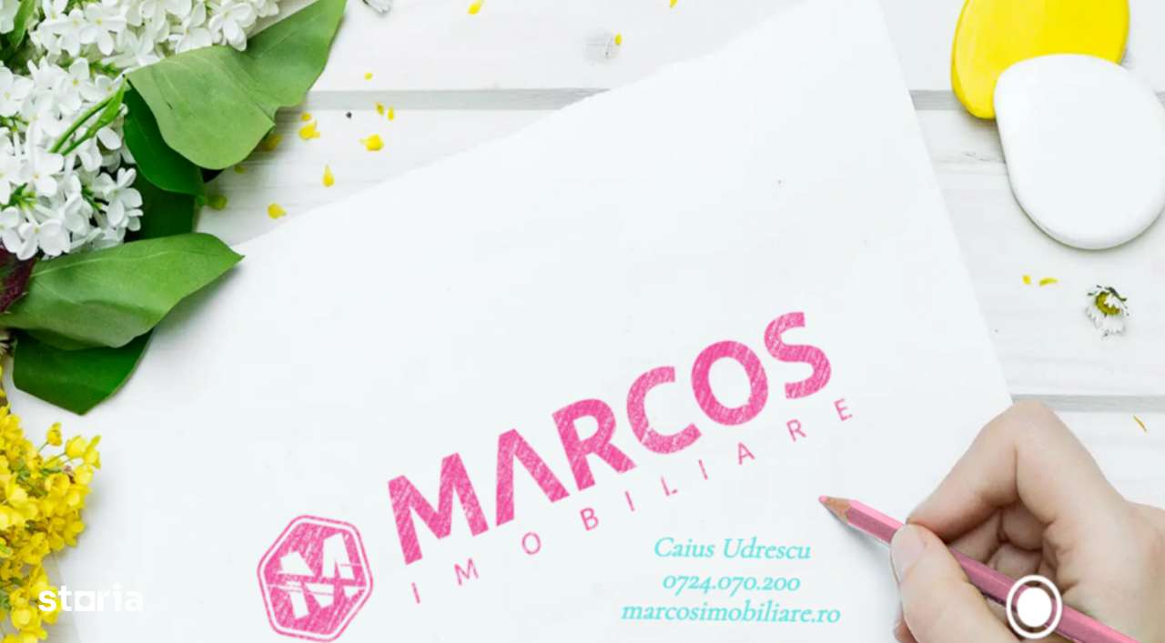 Apartament 4 camere Piata Sud-18