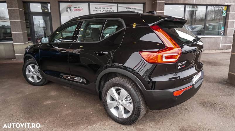 Volvo XC 40 D3 Base - 31