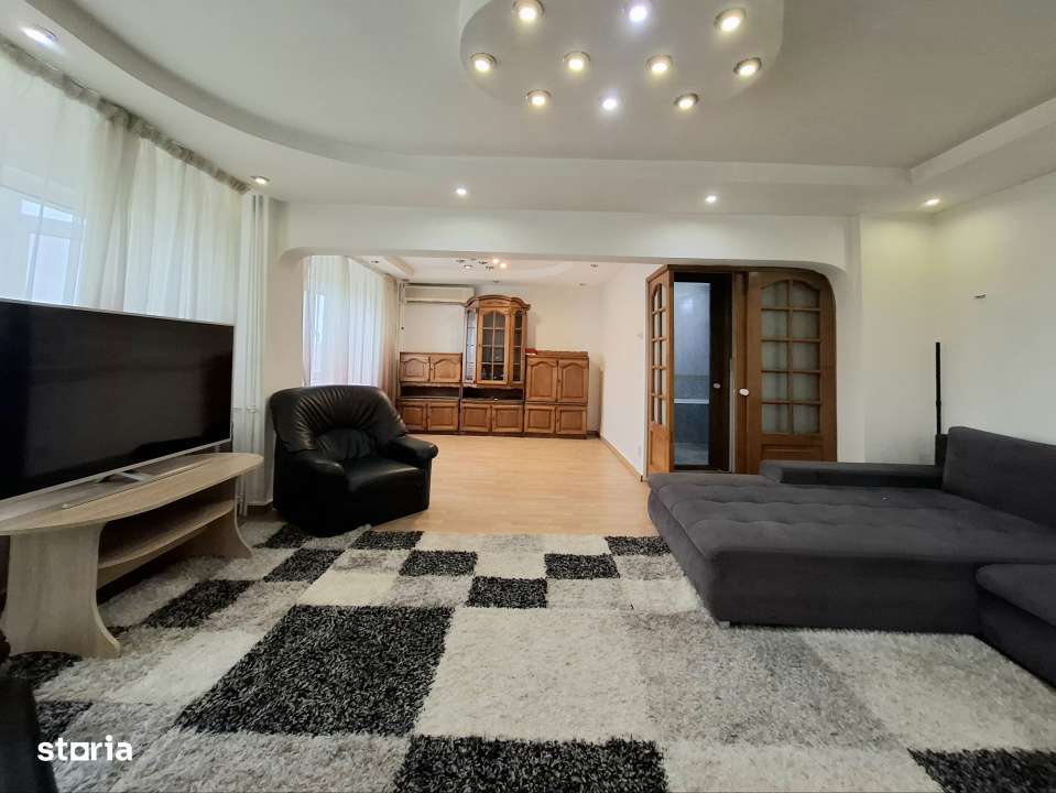 3 Camere | Decomandat | 81m | Plumbuita | Colentina | Luminos | Ideal-7