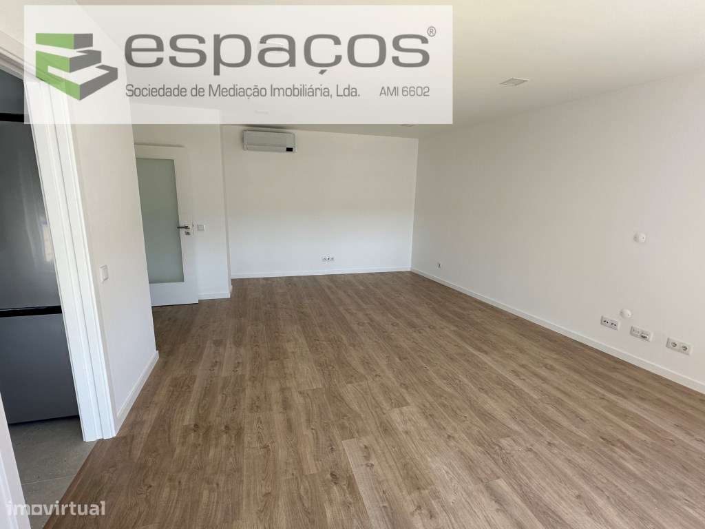 T3 NOVO (último piso) na Urbanização da Granja Park em Castelo Branco - Grande imagem: 2/13