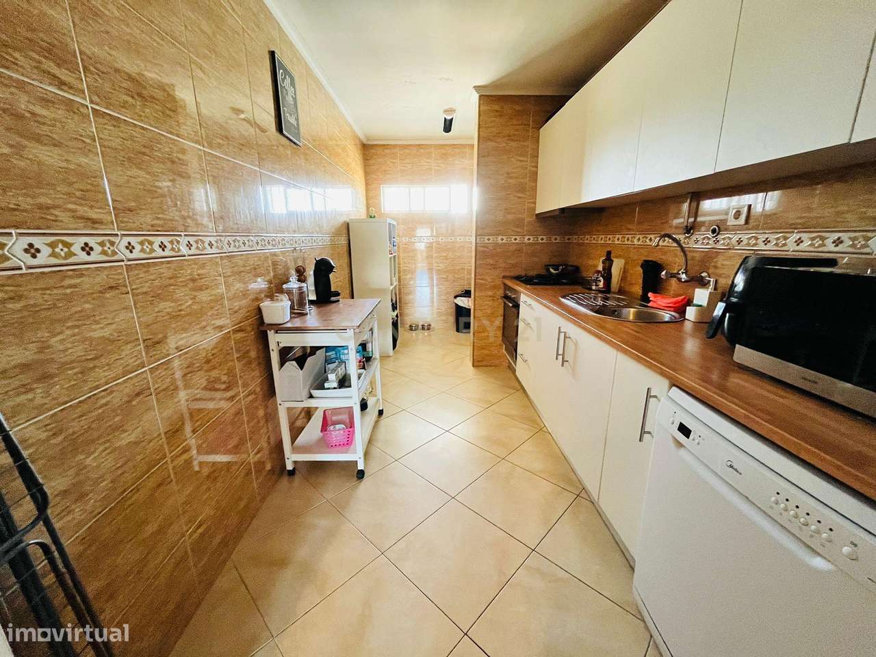 Apartamento T2 na Póvoa de Varzim-3