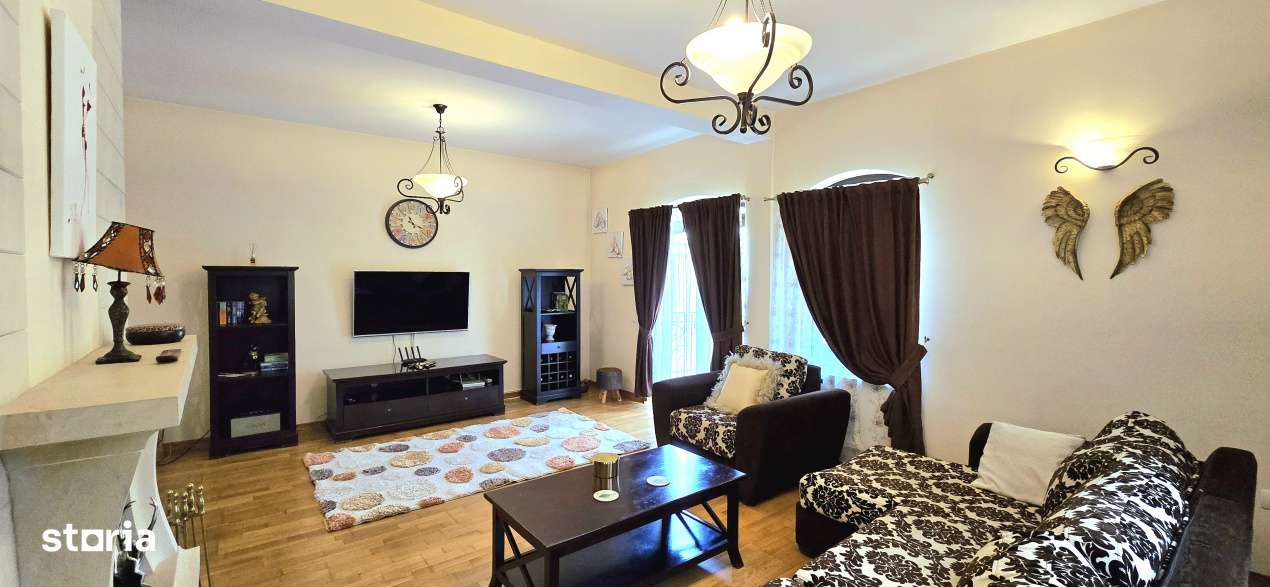 Vila cocheta gata sa devina „acasa” pentru tine si familia ta ! - Imagine principală: 4/18