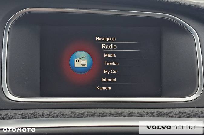 Volvo V40 - 20