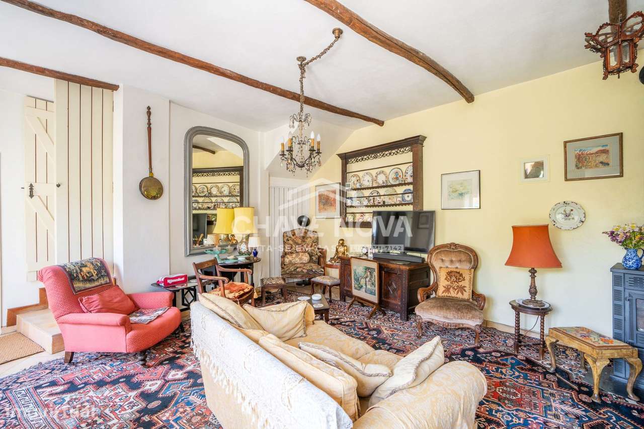 Moradia Isolada T4 Renovada em Gondim, Maia - Grande imagem: 5/25