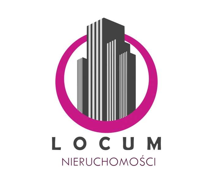 Logo: Locum Nieruchomości Joanna Dusza
