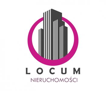 Locum Nieruchomości Joanna Dusza Logo