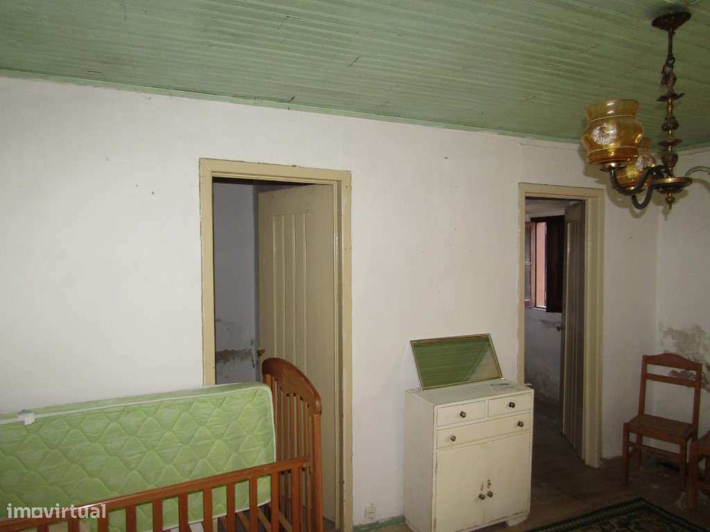 Casa do Páteo, Mouriscas, Abrantes-14