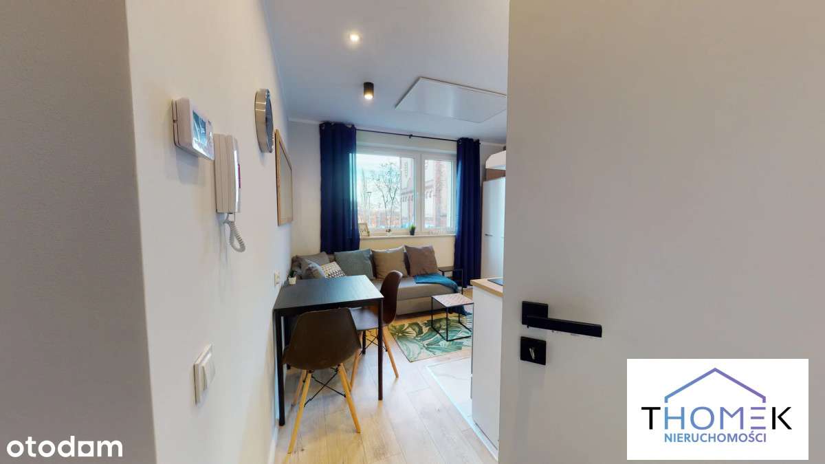 Kawalerki w Rudzie Śląskiej - Brak Kaucji - Pełny obrazek: 5/7