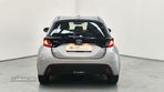 Toyota Yaris 1.0 VVT-i Comfort Plus - 5