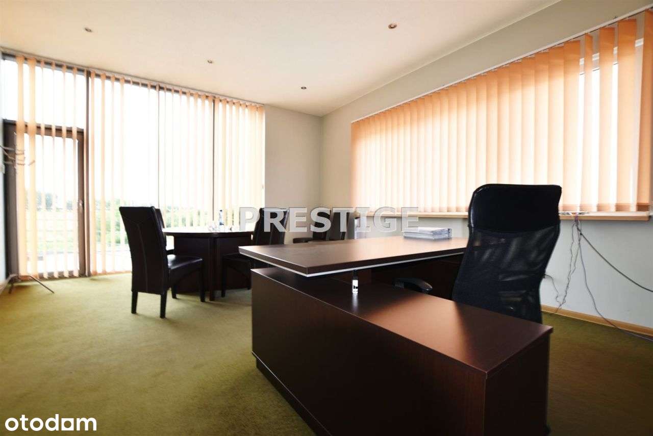 Budynek usługowy/Hala/ Plac -Lubin/Miroszowice-7