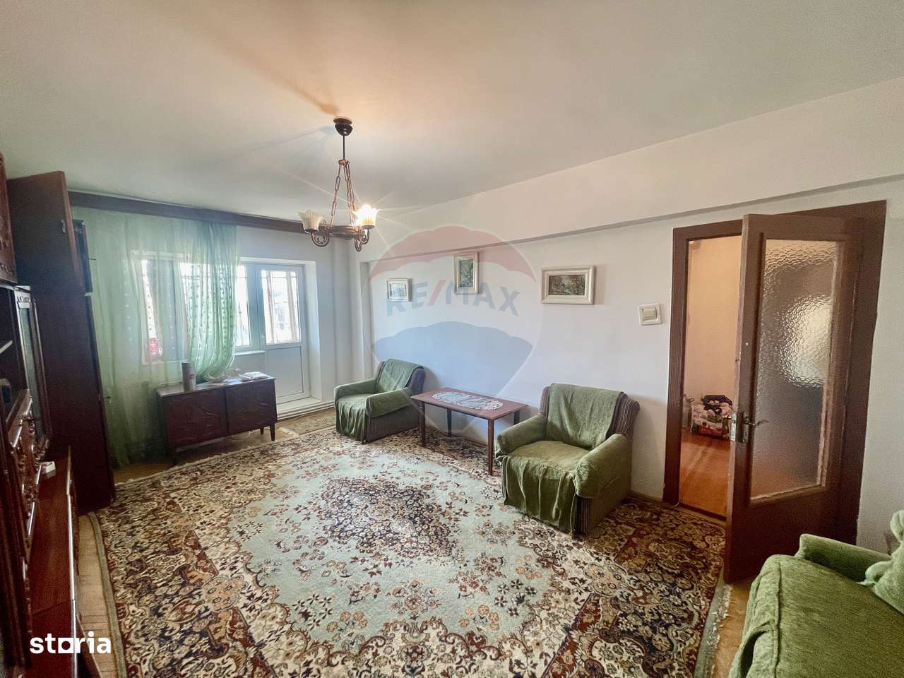 Apartament 3 camere Marco Spital - Imagine principală: 1/14