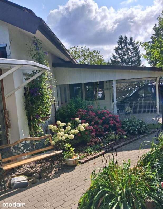 Bezrzecze / Dom wolnostojący-10