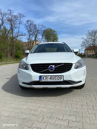 Volvo XC 60 - 33