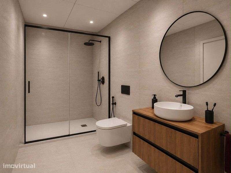 Apartamento – Almada, Cova da Piedade, Pragal e Cacilhas - Mais