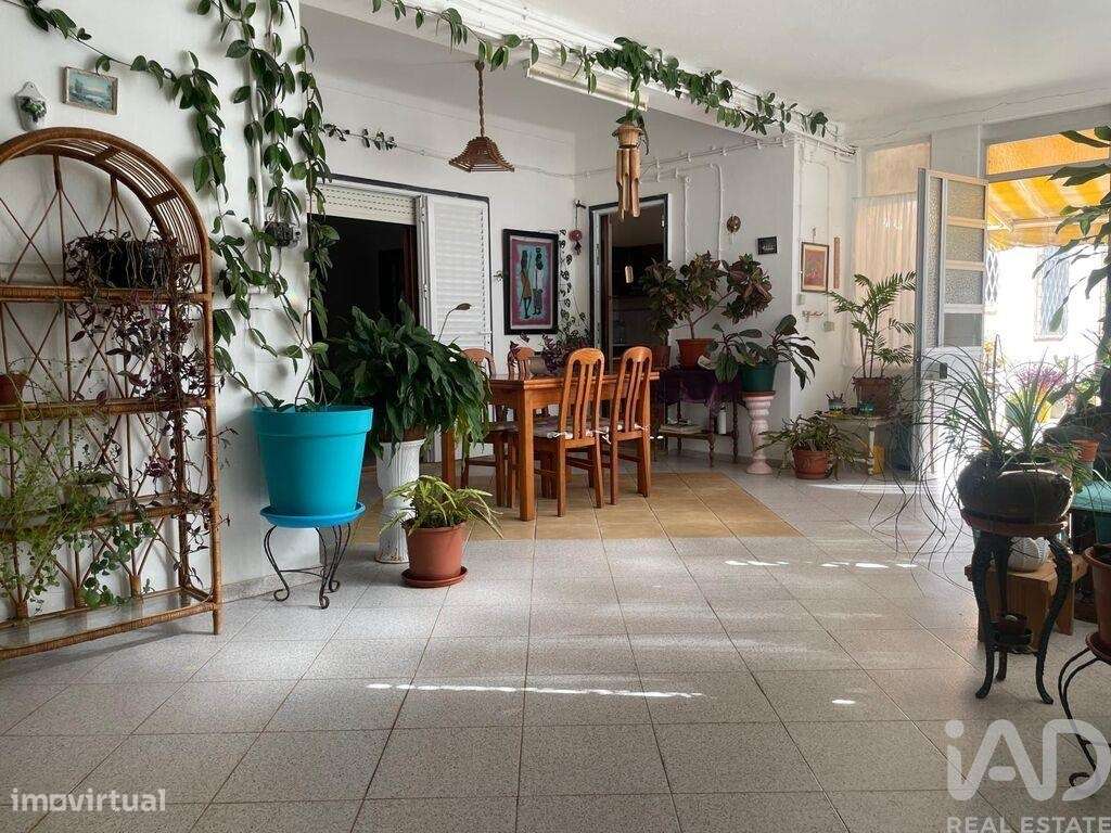 Casa / Villa T5 em Altura de 340,00 m2 - Grande imagem: 4/30