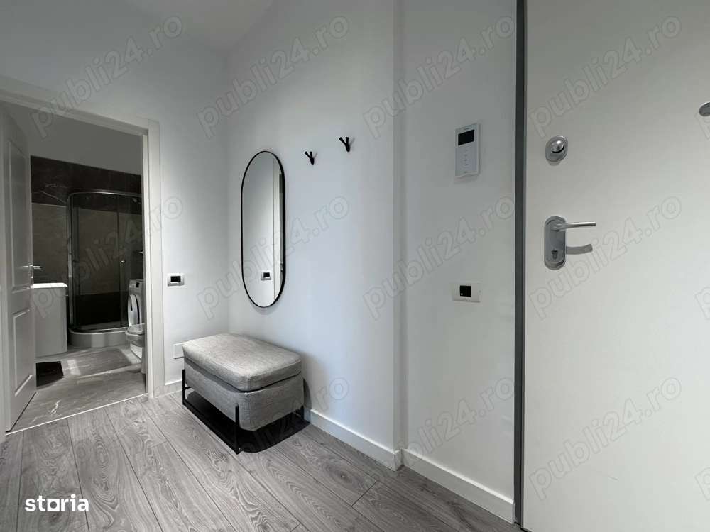 Garsoniera | Grozavesti | Bloc nou - Imagine principală: 4/10