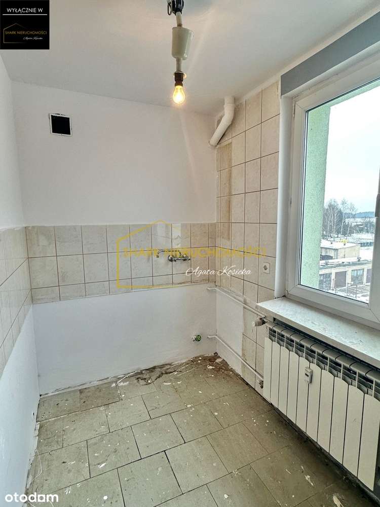 Mieszkanie do własnej aranżacji w cichej okolicy-9