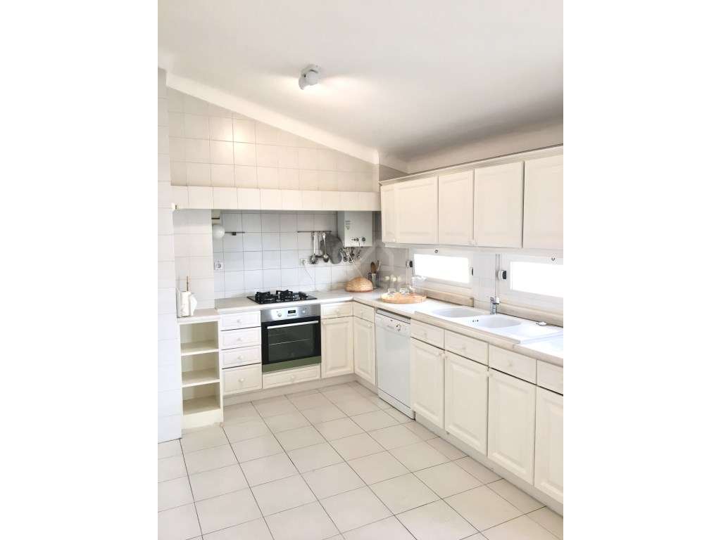 Apartamento T3 - Monte Estoril - Grande imagem: 5/37