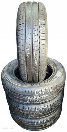 Hankook RA28E 205/65R16C 107/105T L171A - 1