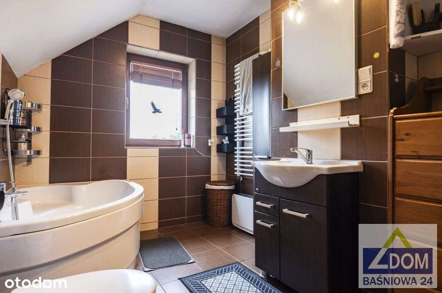 Rezydencja z dużym ogrodem pod Lublinem-10