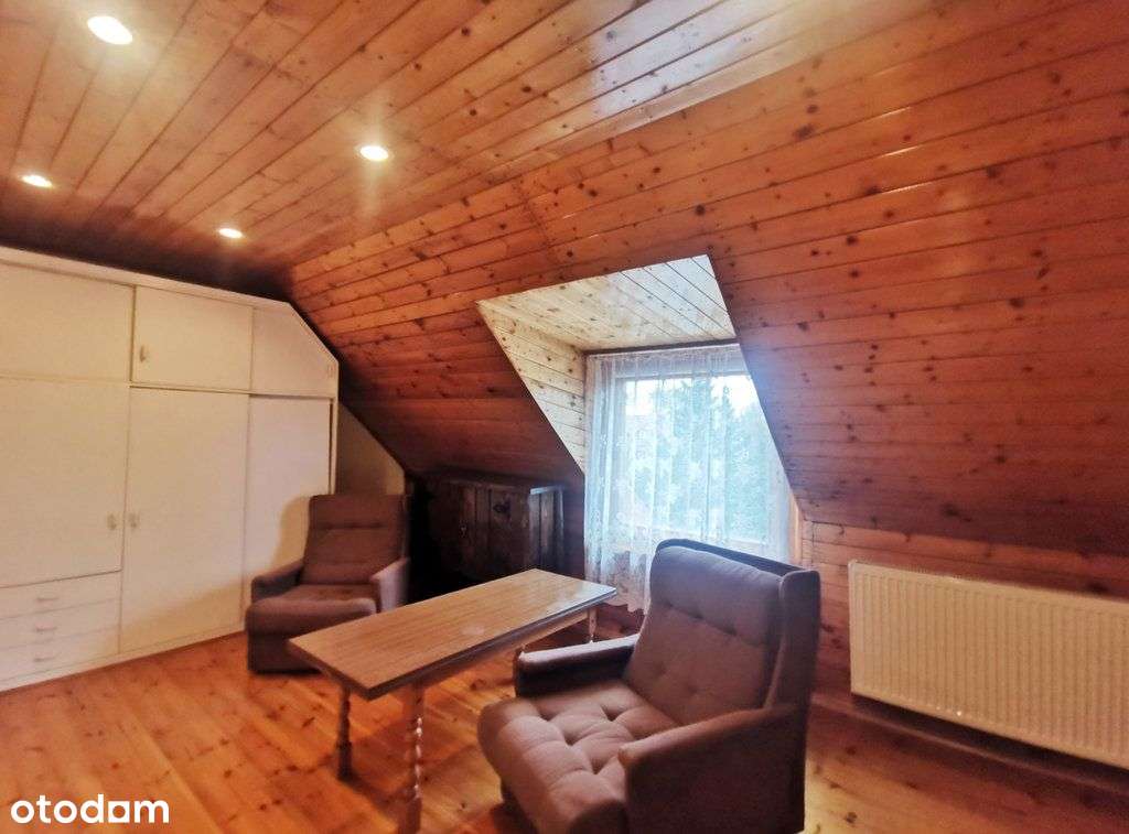 Dom szeregowy na Sępolnie, kameralne miejsce-12