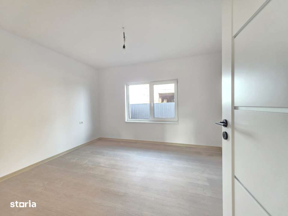 Casa individuala cu 4 camere, teren 530mp-15