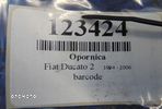 FIAT DUCATO II OPORNICA - 4
