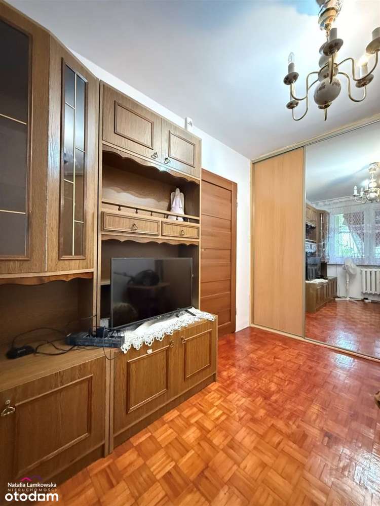 Mieszkanie, 37,50 m², Grudziądz-2