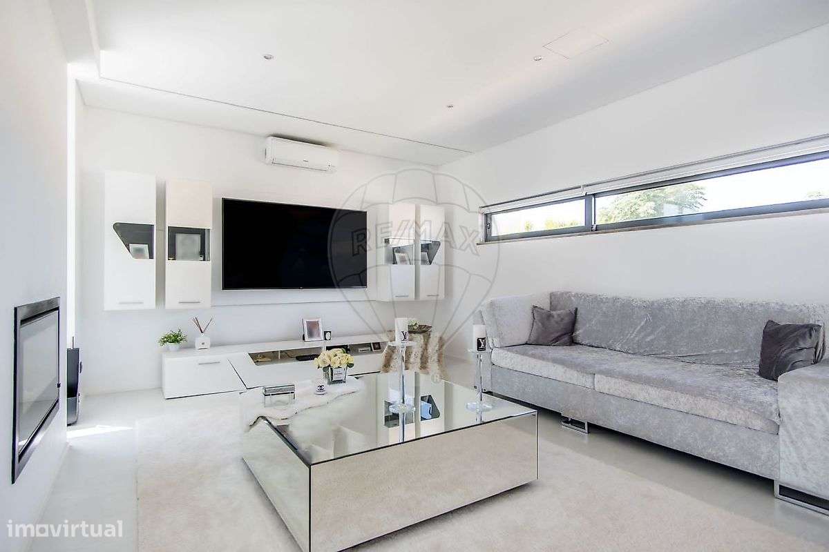 Moradia T4 para venda - Grande imagem: 3/12