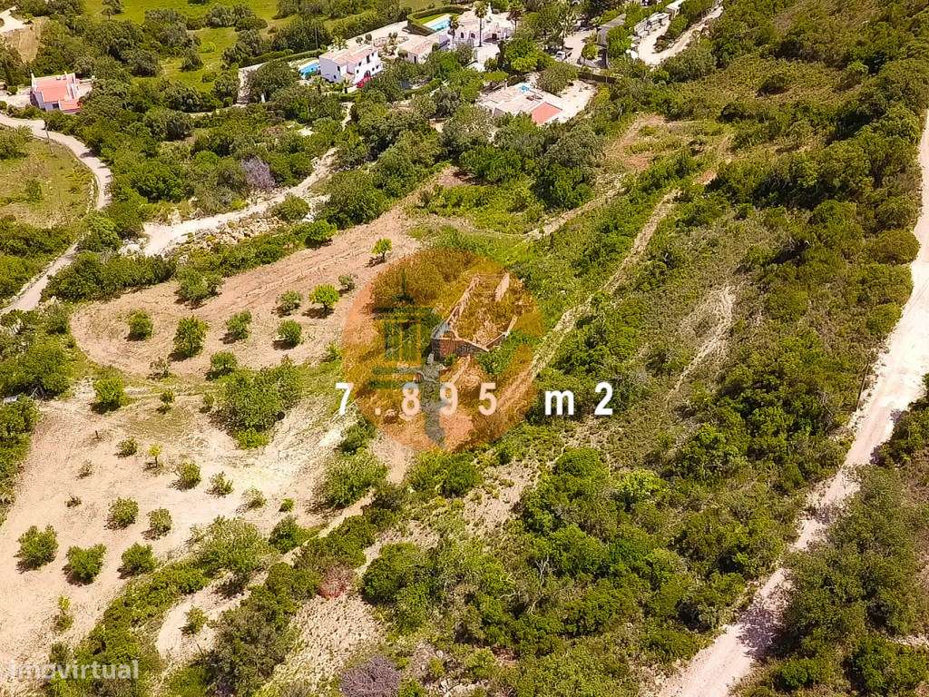 Terreno com Projeto e chave na mão, Faro - Grande imagem: 4/23