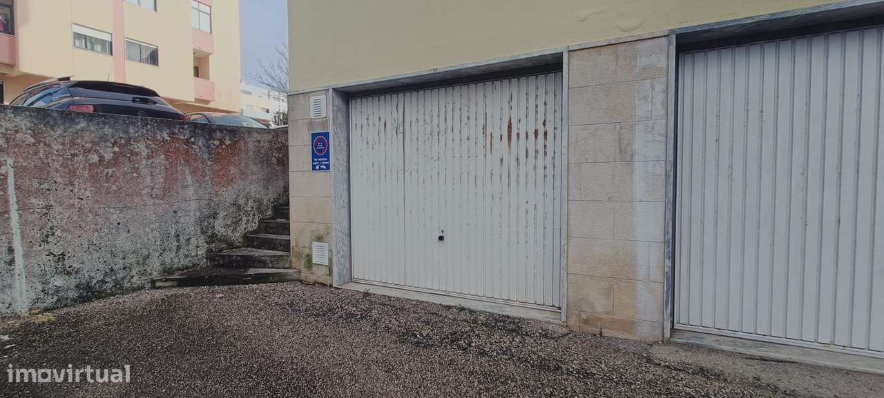 Restaurante com garagem | Vale Flores Sintra | Junto Polo de Logística-9