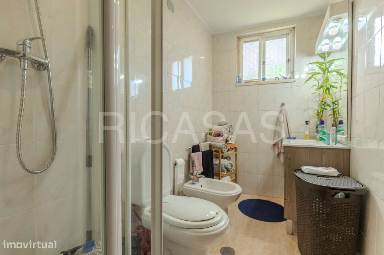 Excelente Apartamento T3-22