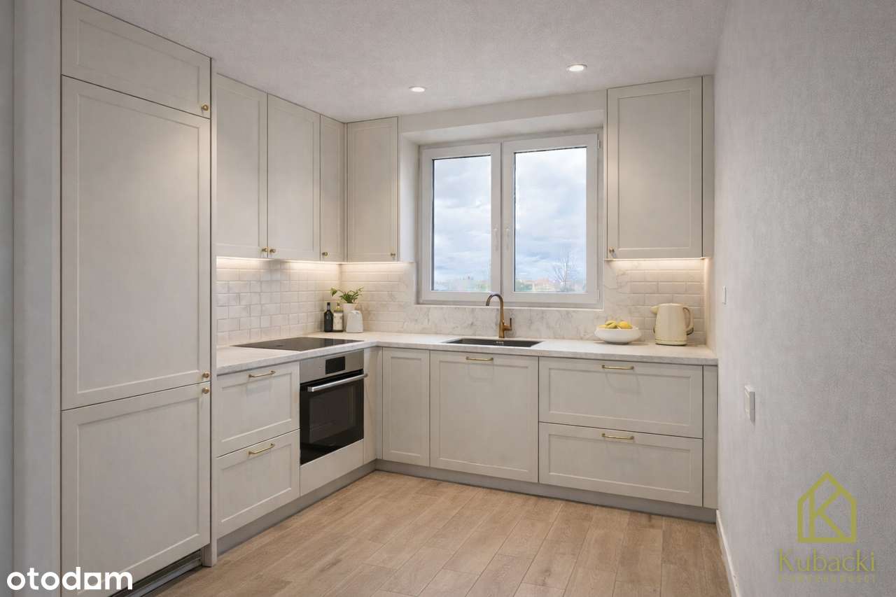 Nowy bliźniak - 2 km od Kątów Wrocławskich-5