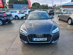 Audi A5 Sportback 2.0 TDI S tronic - 3