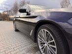 BMW Seria 5 530i GPF Luxury Line - 21