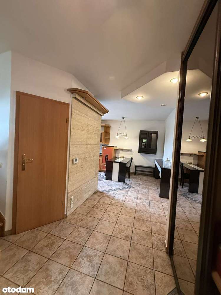 Przestronny dom | zielona okolica | ul. Kępowa - Pełny obrazek: 5/14