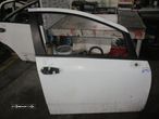 Porta POR2092 FIAT GRANDE PUNTO 2008 5P BRANCO FD - 1